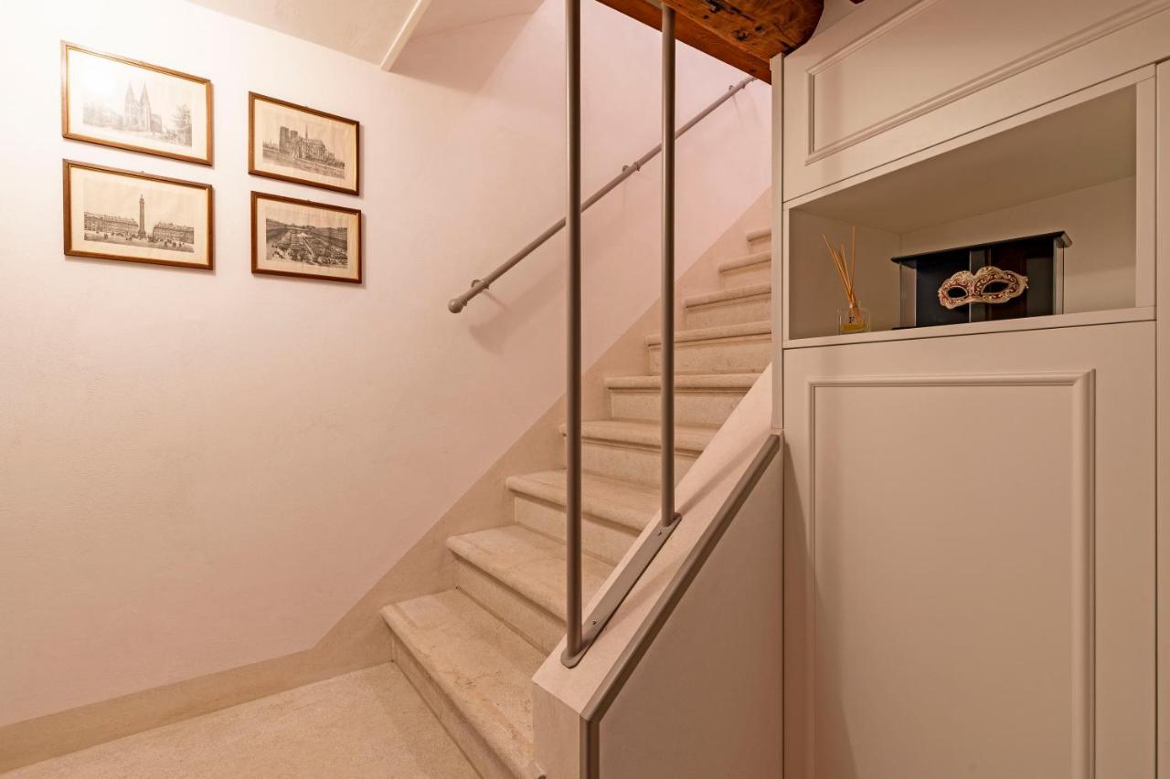 San Silvestro House Apartment Veneţia Exterior foto