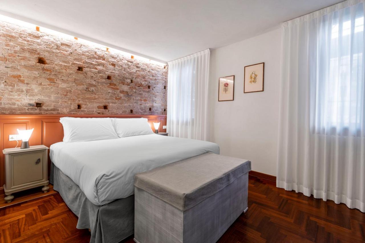 San Silvestro House Apartment Veneţia Exterior foto