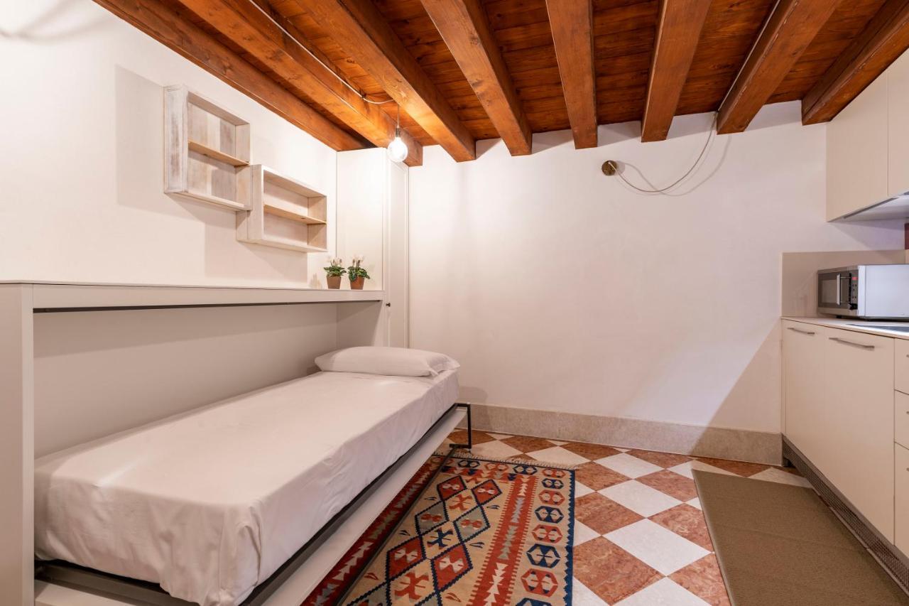 San Silvestro House Apartment Veneţia Exterior foto