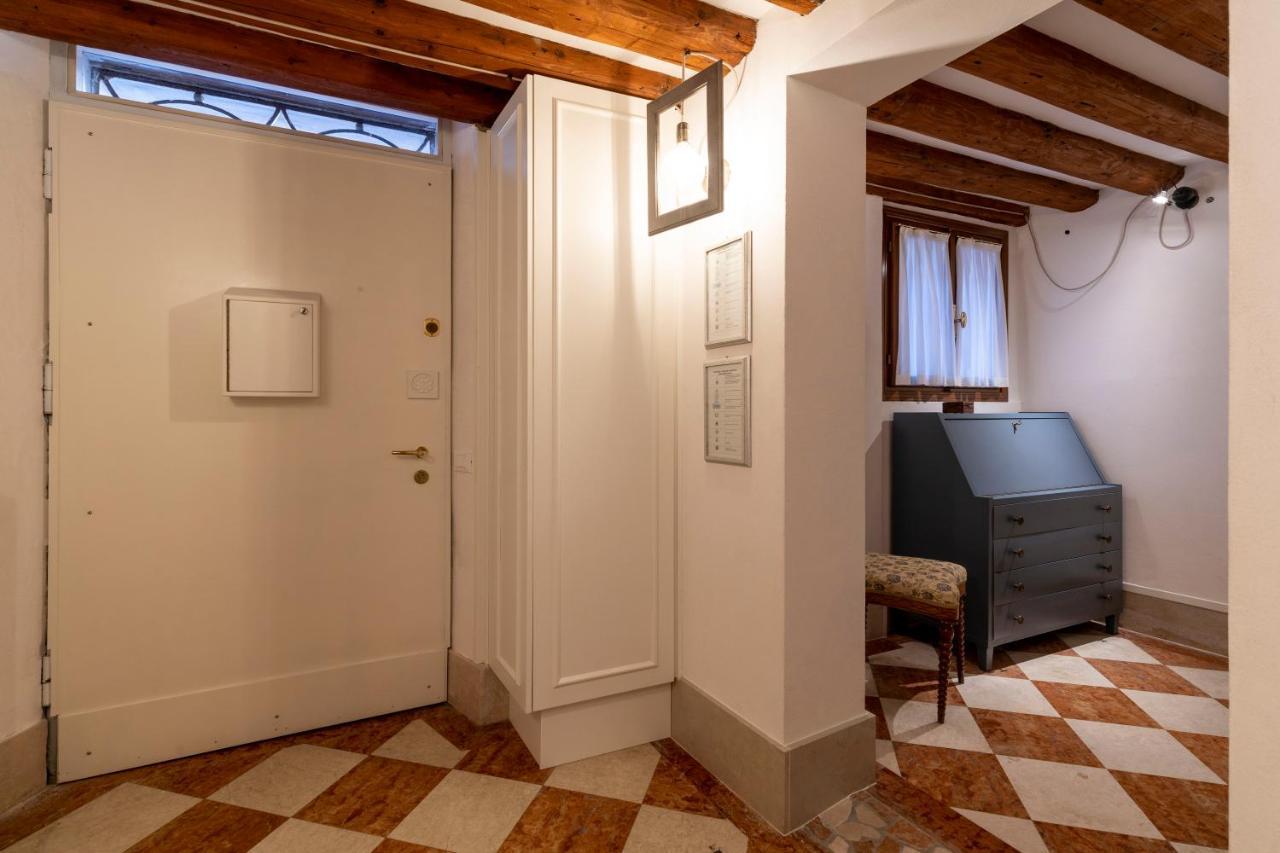 San Silvestro House Apartment Veneţia Exterior foto