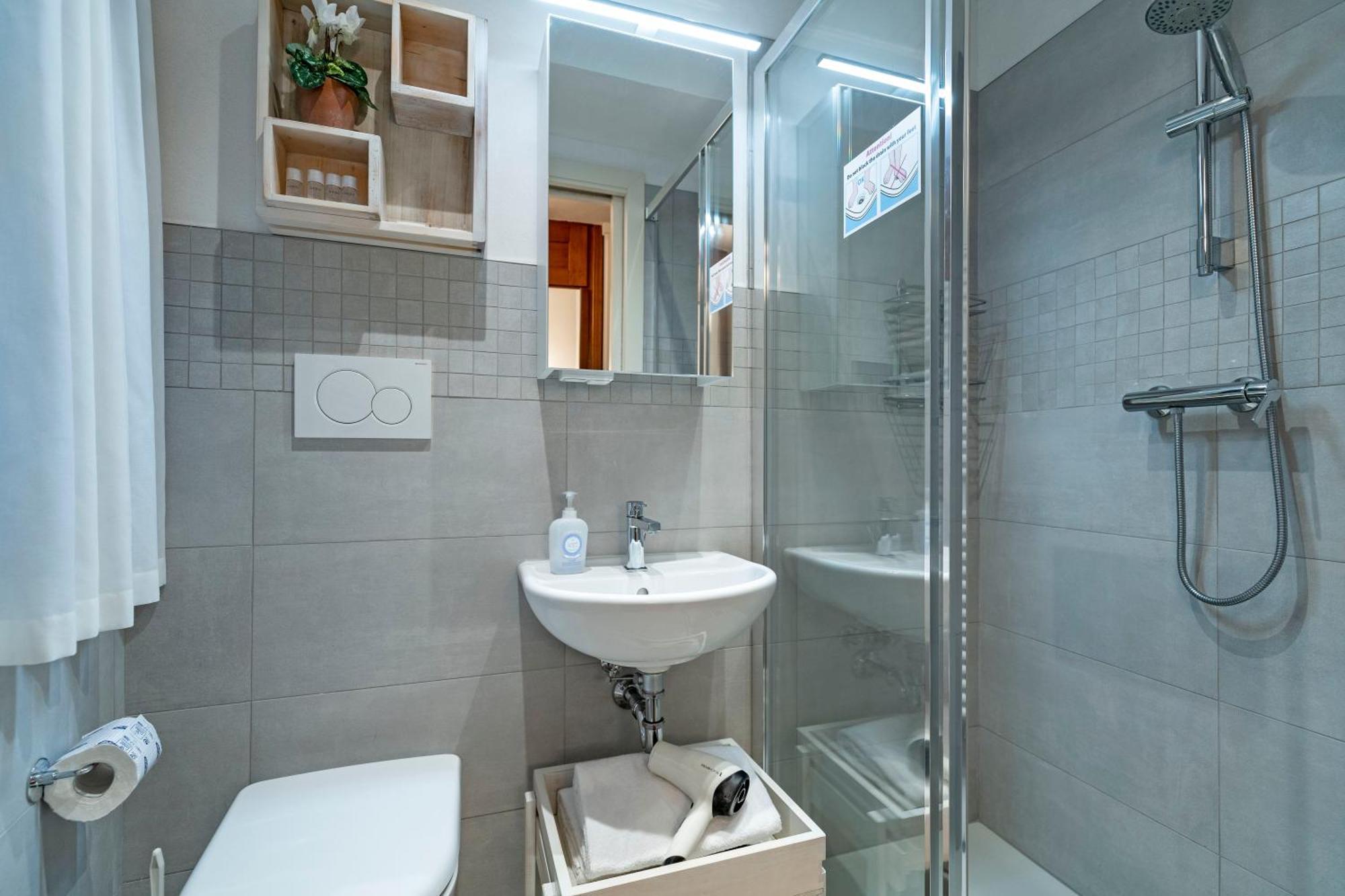 San Silvestro House Apartment Veneţia Cameră foto